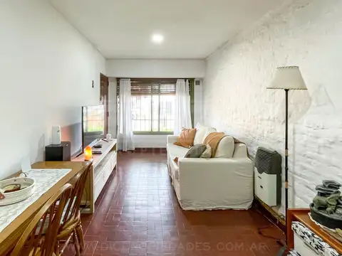 Depto Tipo Casa en Venta en Martinez Fleming / Panamericana, USD 197.000