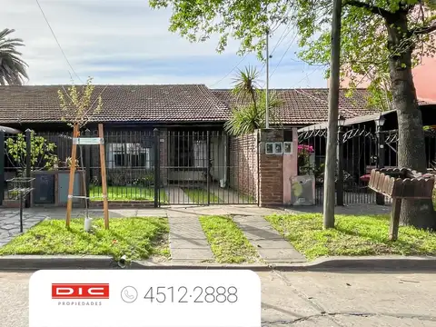 PH 2 dormitorios Venta - Martinez