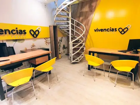 Local en Venta 26 años