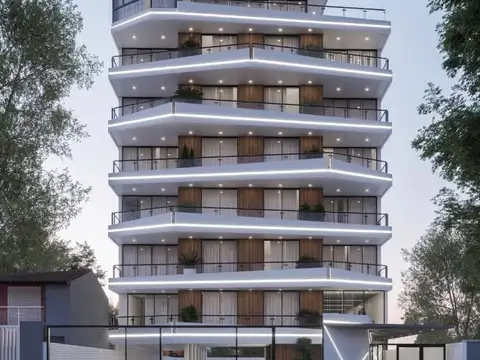 EDIFICIO EIFER X