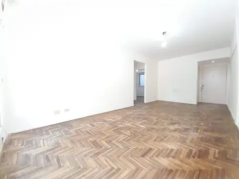 Departamento en Venta en Belgrano, USD 120.000