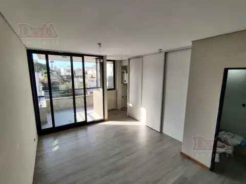 Venta - Departamento - Monoambiente - A Estrenar - Roseti 2055 - Villa Ortúzar