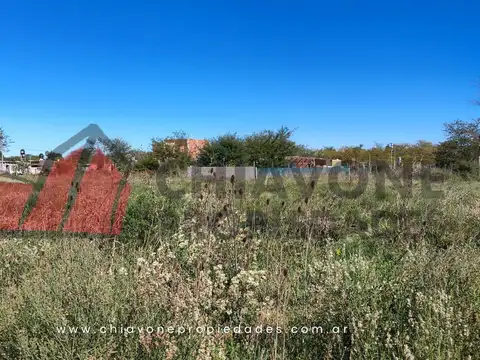 Terreno en Venta de 395,0 m2
