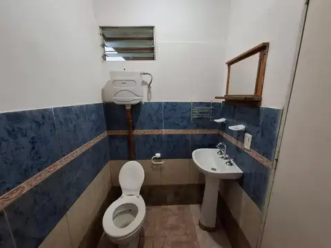 Casa en Alquiler de 1 dormitorio