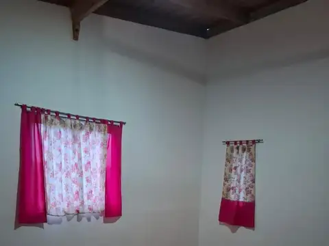 Casa en Alquiler de 1 dormitorio