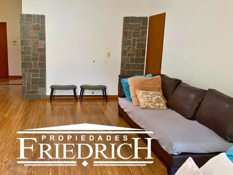 Casa en Alquiler en San Patricio, USD 1.700