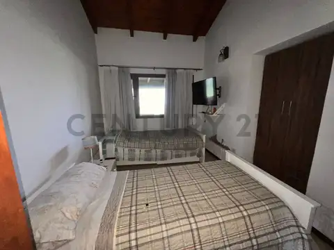 La Margarita(camino secundario) , Piso 0