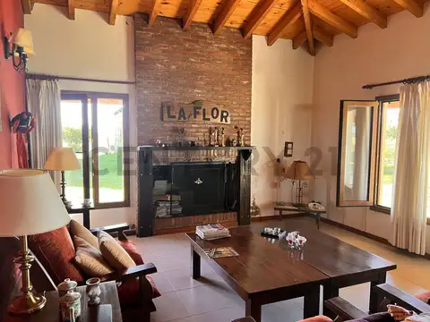La Margarita(camino secundario)