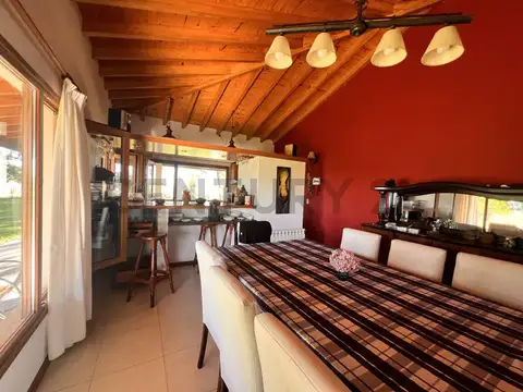 Campo en Venta de 614,64  ha