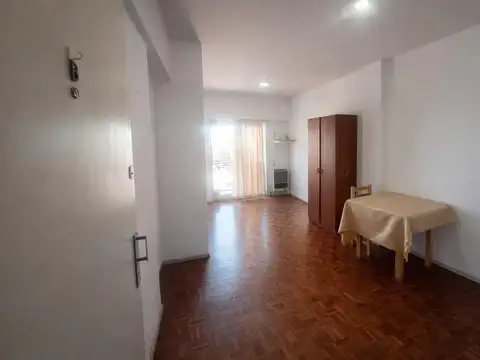 Departamento Monoambiente en venta - 1 Baño - Boedo