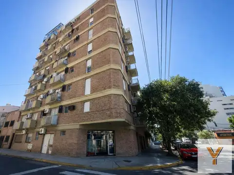 Avenida Juan De Garay