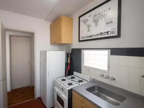 Departamento en Venta Permite mascota