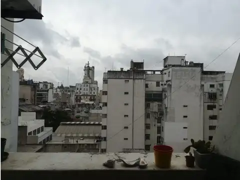 Cómodo y Amplio 3 Ambientes