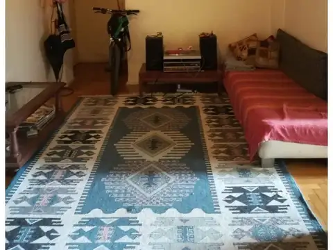 Departamento en Alquiler Temporal de 3 ambientes