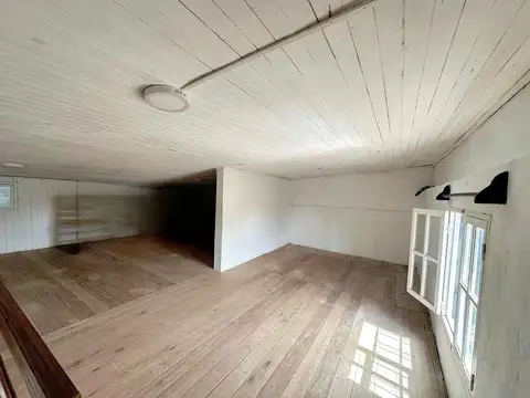 Casa en alquiler
