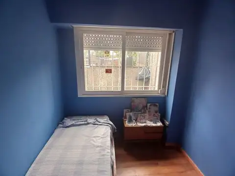 Depto Tipo Casa 4 ambientes con 1 baño