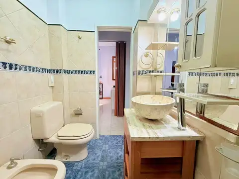 Depto Tipo Casa en Venta 48 años