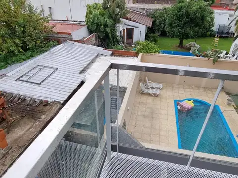EN VENTA EN MARTIN CORONADO DEPARTAMENTO DE 2 AMBIENTES A ESTRENAR CON COCINA SEPARADA - FICHA 7330