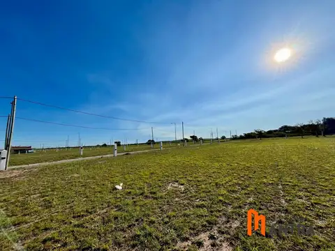 Terreno en Venta de 250,0 m2