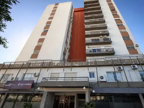 Departamento Urquiza 417