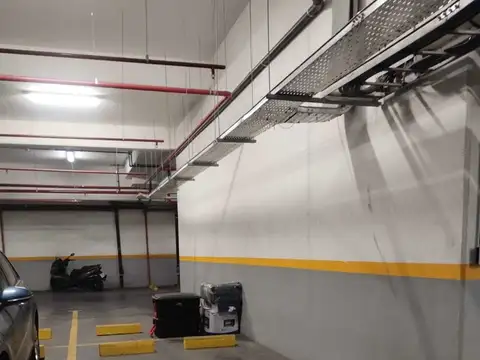 Cochera en Venta Fija