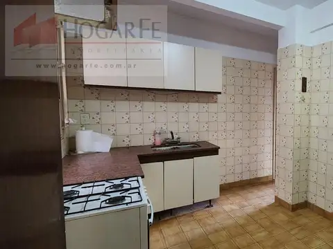 Departamento en Venta en Balvanera, USD 163.000