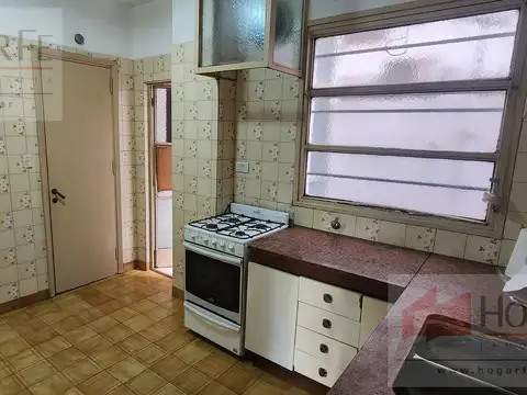 Departamento en Venta 58 años