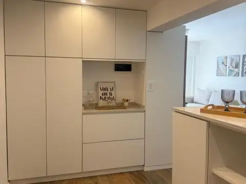 Departamento 4 ambientes con 1 baño