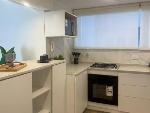 Departamento en Venta en Chauvin, USD 189.900