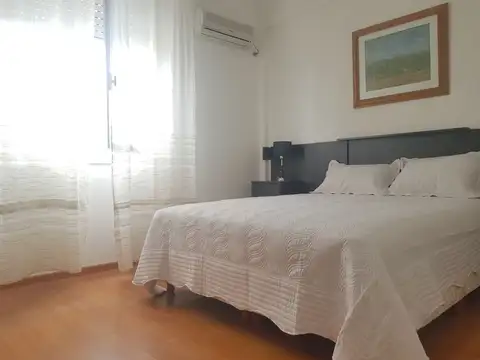 Departamento en Alquiler Temporal de 3 dormitorios