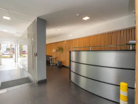 VENTA PISO OFICINA 234m2 LIBERTADOR VICENTE LÓPEZ