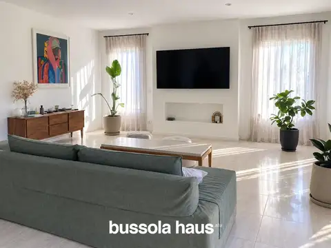 Casa en Venta de 4 dormitorios