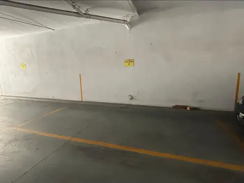 VENTA COCHERA FIJA