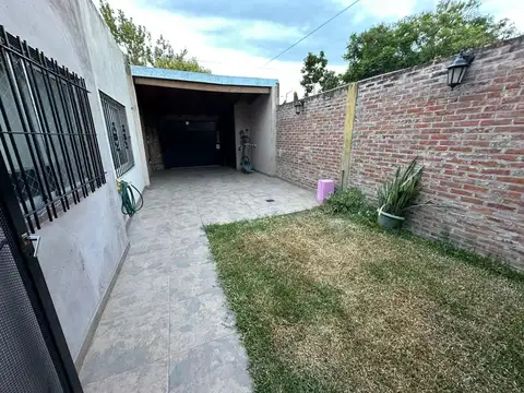 Depto Tipo Casa en Venta con 1 cocheras