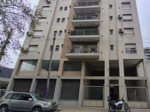 Crisologo Larralde 1000, Piso 3°