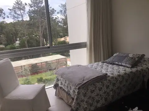 Departamento en Alquiler Temporal en Manantiales, USD 15.000