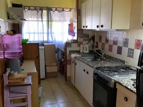 Departamento en Venta 35 años