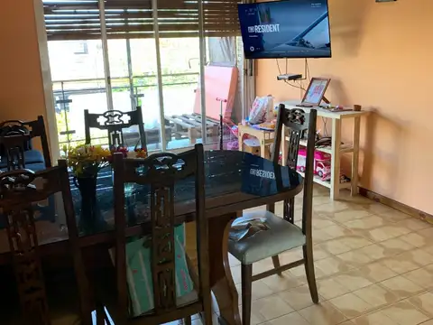 Departamento en Venta en Centro, USD 125.000