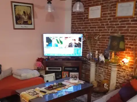 Departamento en Venta en Macrocentro, USD 125.000