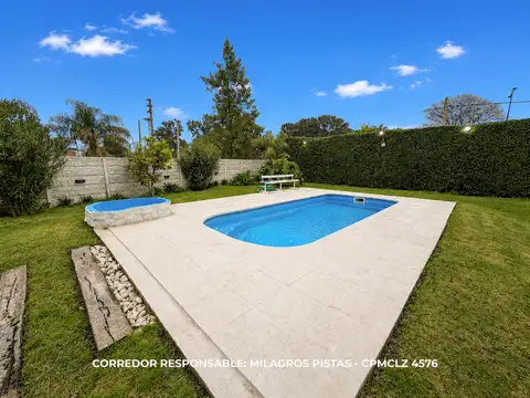 Quinta en Alquiler en Ministro Rivadavia, $ 1.200.000