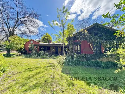 Casa en Venta de 3 dormitorios