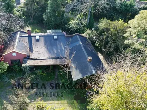 Casa en Venta en Los Pinos, USD 170.000