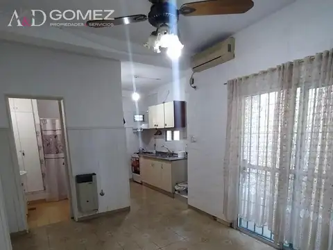Depto Tipo Casa en Venta de 3 ambientes
