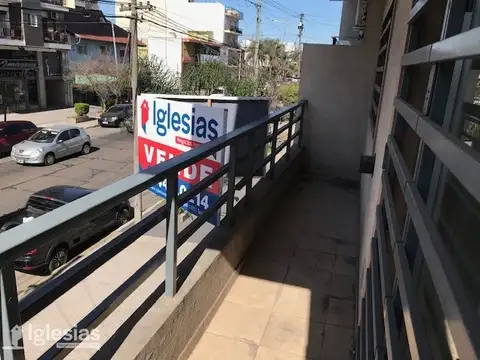 Avenida Velez Sarsfield 400