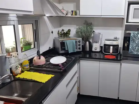 2 AMBIENTES A NUEVO  