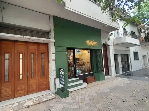ALQUILER CASA INTERNA - 2 DORM. - AV. FREYRE 2800