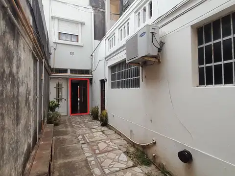 Casa en Alquiler de 2 dormitorios