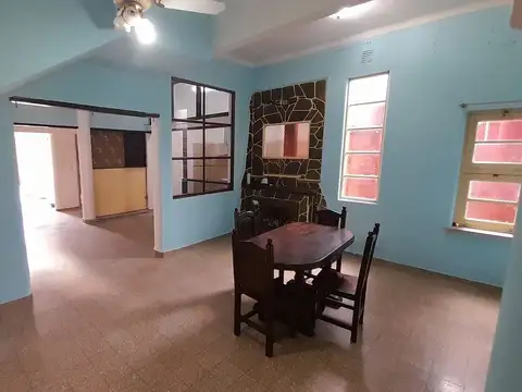 Casa en Alquiler 46 años