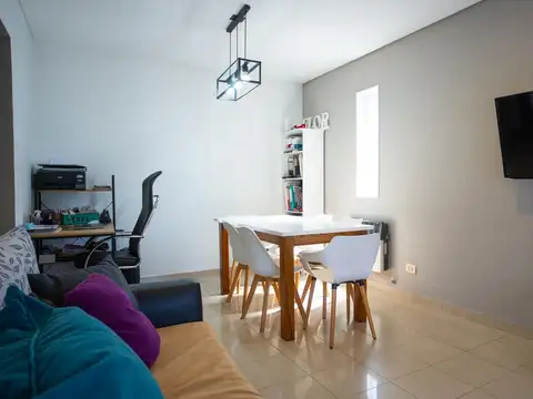 Departamento en Alquiler 35 años