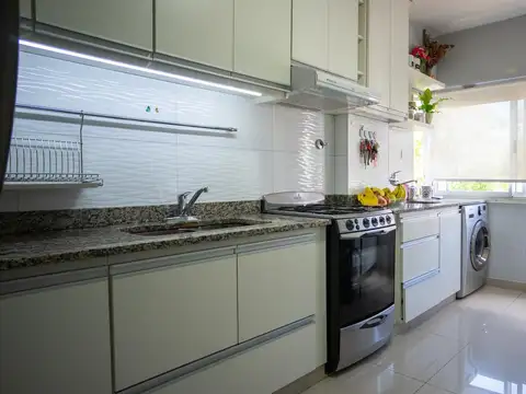 Departamento en Alquiler de 2 dormitorios